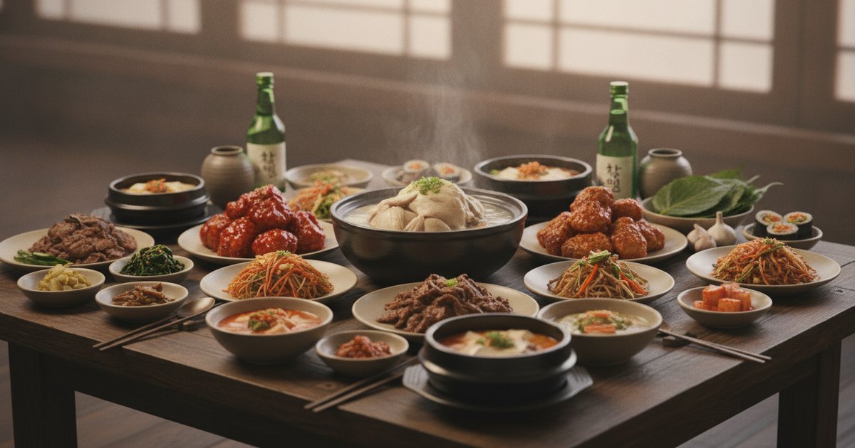 Mukbang: Korea's Eating Show Phenomenon Explained